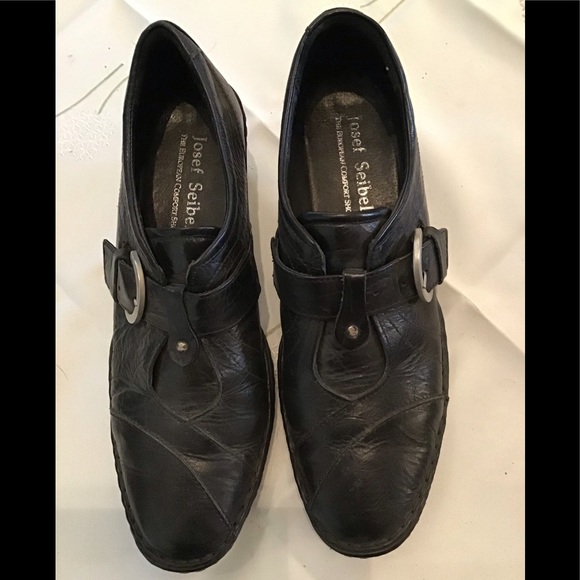 Womens Josef Seidel pant Shoe - Picture 1 of 6